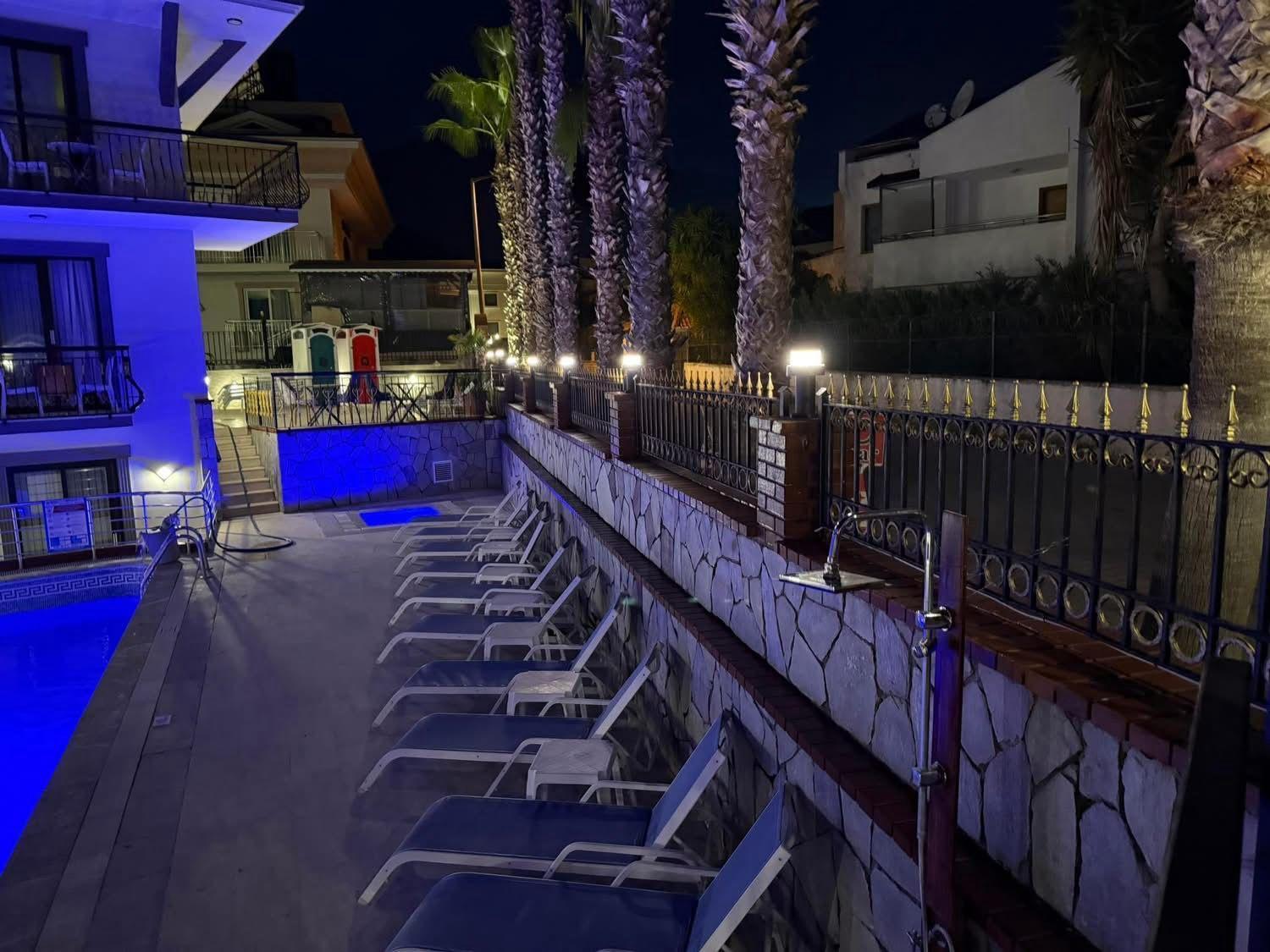 Orange Garden Hotel The Nordic Kemer Exterior photo
