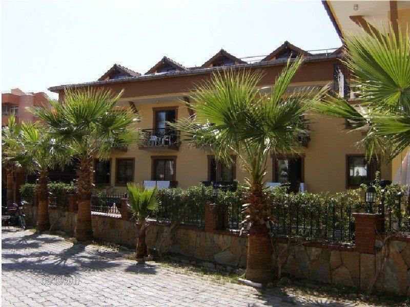 Orange Garden Hotel The Nordic Kemer Exterior photo