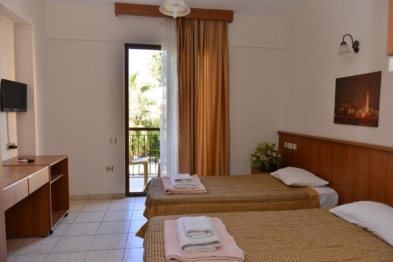 Orange Garden Hotel The Nordic Kemer Exterior photo