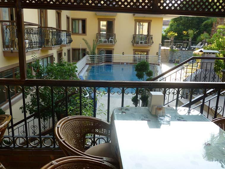 Orange Garden Hotel The Nordic Kemer Exterior photo