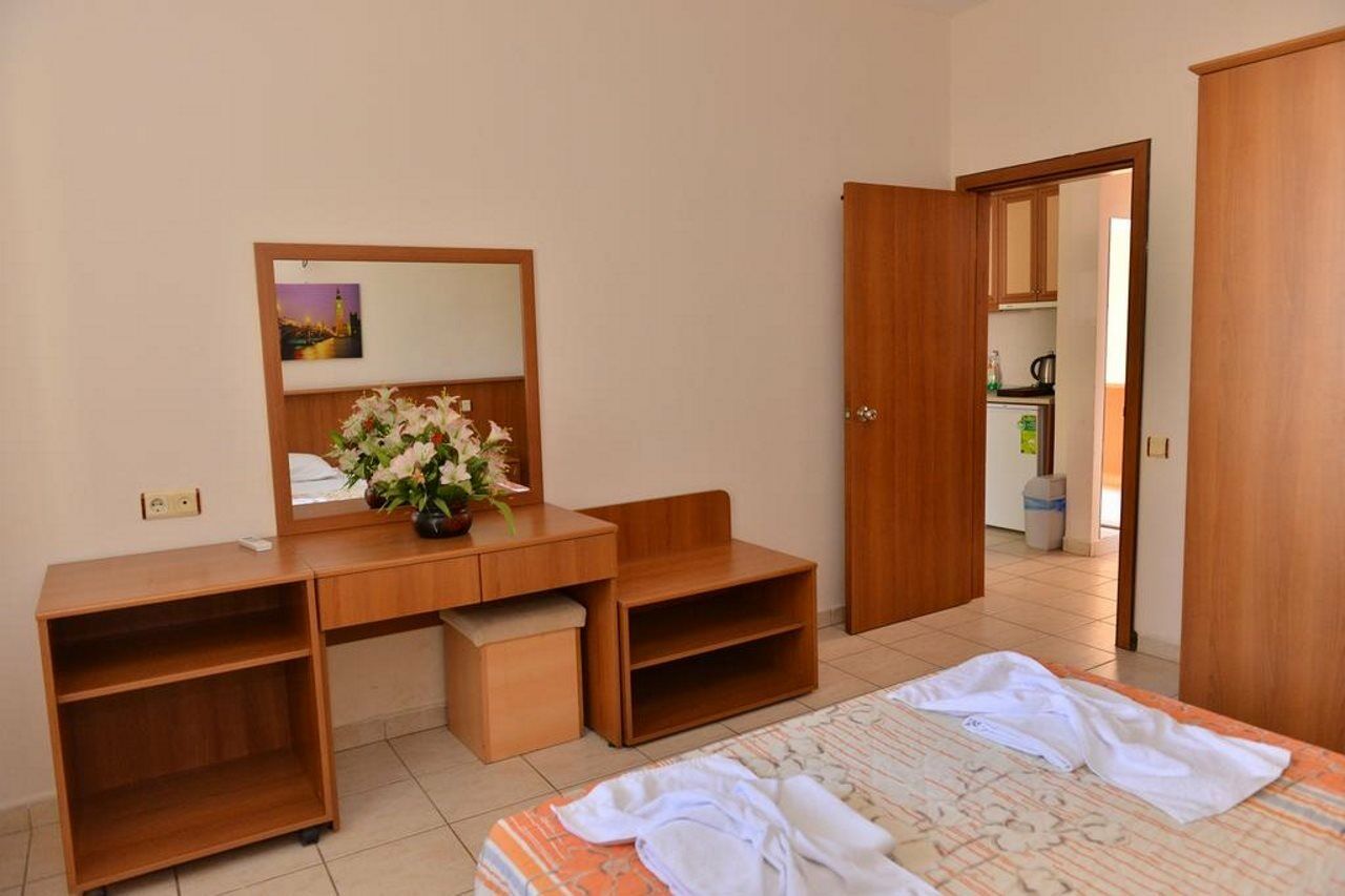 Orange Garden Hotel The Nordic Kemer Exterior photo